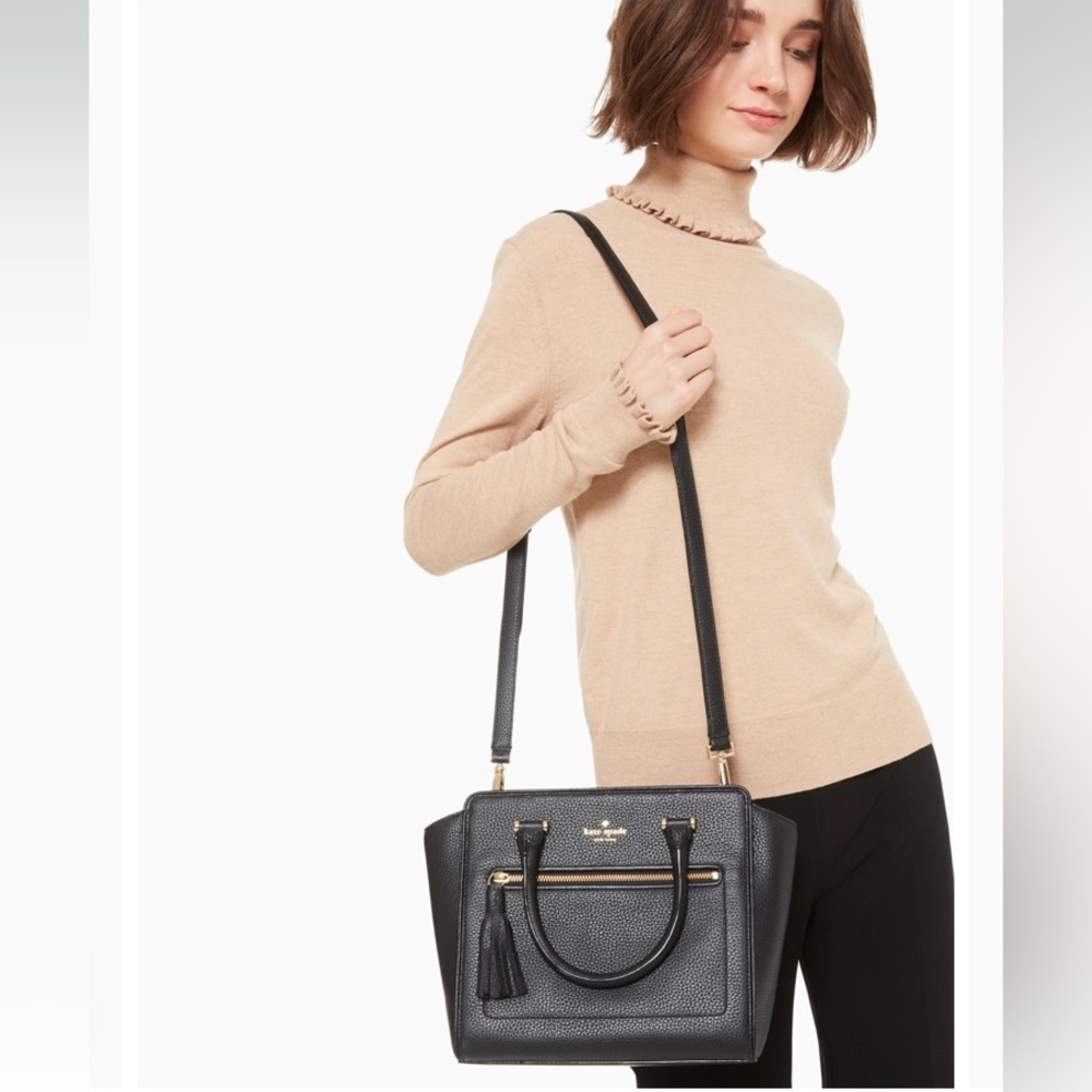 Kate Spade ♠️ Chester Street Small Allyn bag NWT